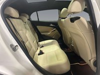 2019 Mercedes-Benz GLA 250 Base