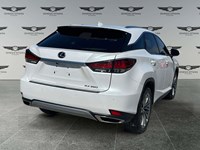 2020 Lexus RX 350 Base