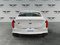 2020 Cadillac CT4 Premium Luxury