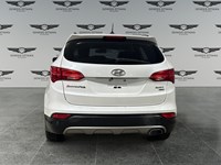 2016 Hyundai Santa Fe Sport 2.4 Premium