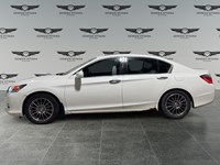 2014 Honda Accord EX-L (CVT)