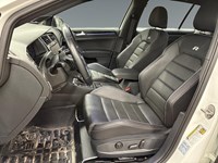 2019 Volkswagen Golf R 2.0 TSI (DSG)
