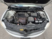 2016 Toyota Venza Base