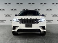 2019 Land Rover Range Rover Velar P380 HSE R-Dynamic