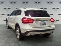 2019 Mercedes-Benz GLA 250 Base