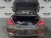 2026 Genesis G70 3.3T Sport