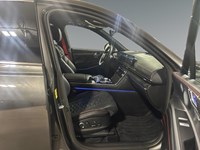 2025 Genesis GV80 Coupe 3.5T e-SC