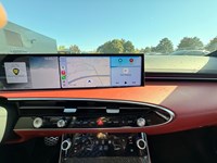 2026 Genesis GV70 3.5T Sport Quilting