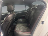 2021 Genesis G70 3.3T Sport