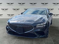 2023 Genesis G70 2.0T Advanced