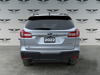 2022 Subaru Ascent Limited 8-Passenger (CVT)