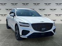 2025 Genesis GV70 3.5T Sport Plus w/eLSD