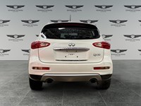 2017 INFINITI QX50 Base