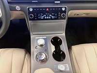 2026 Genesis GV80 2.5T Advanced w/Tech Pkg 5P