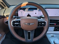 2026 Genesis GV70 2.5T Prestige