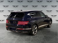2025 Genesis GV80 3.5T Advanced w/Tech Pkg 7P