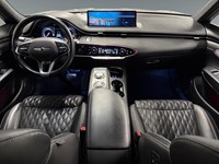 2023 Genesis GV70 3.5T Sport Plus