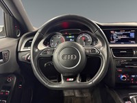 2013 Audi S4 3.0T Premium (M6)