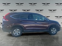 2012 Honda CR-V LX