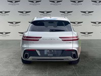 2025 Genesis GV70 2.5T Advanced Plus