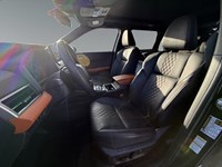 2024 Mitsubishi Outlander GT