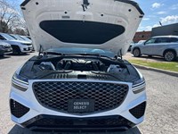 2025 Genesis GV70 3.5T Sport Plus w/eLSD