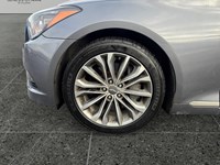 2016 Hyundai Genesis 3.8 Premium