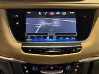 2017 Cadillac XT5 Platinum