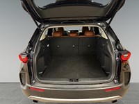 2023 Mazda CX-50 GT w/Turbo