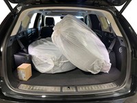 2026 Genesis GV80 3.5T Advanced w/Tech Pkg 7P