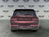 2021 Genesis GV80 2.5T Advanced