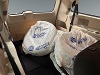 2016 Dodge Grand Caravan SE/SXT