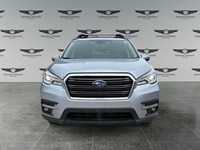 2022 Subaru Ascent Limited 8-Passenger (CVT)