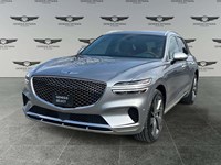 2024 Genesis GV70 2.5T Prestige