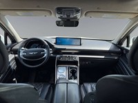 2022 Genesis GV80 3.5T Prestige