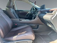 2020 Lexus RX 350 Base