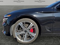 2025 Genesis G70 3.3T Sport