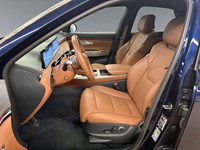 2026 Genesis GV70 2.5T Advanced Technology Package
