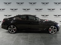 2026 Genesis G70 3.3T Sport