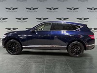 2024 Genesis GV80 3.5T Prestige 5P