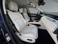 2022 Jaguar F-PACE P250 R-Dynamic S