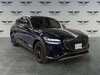 2026 Genesis GV70 2.5T Advanced Technology Package