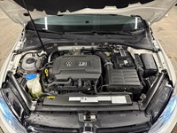 2019 Volkswagen Golf R 2.0 TSI (DSG)