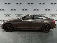 2026 Genesis G70 3.3T Sport