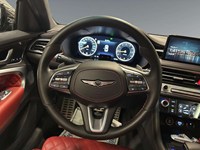 2026 Genesis G70 3.3T Sport