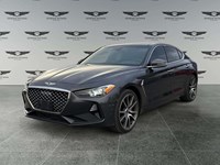 2020 Genesis G70 3.3T Sport