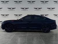 2023 Genesis G70 3.3T Sport
