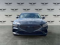 2023 Genesis G70 2.0T Advanced