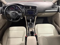 2019 Volkswagen Golf 1.4 TSI Comfortline (A8)