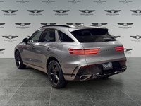 2026 Genesis GV70 3.5T Sport Quilting